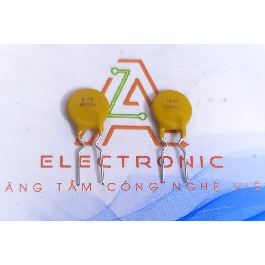 Điện trở RXEF090 72V 0.9A xf090 RK-153