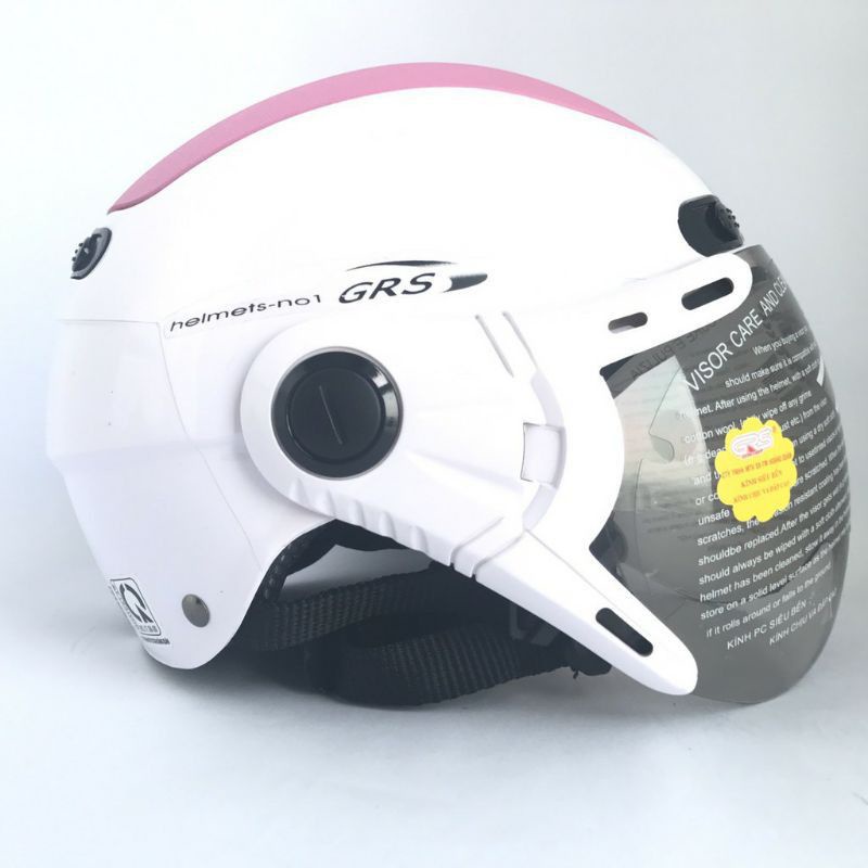 Nón Grs 102 kinh