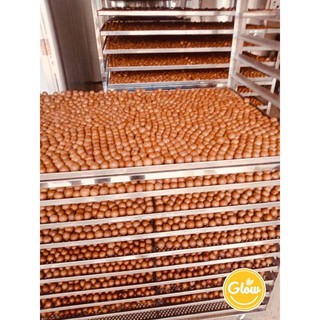 GLOW- Macca Daklak hảo hạng 500gr
