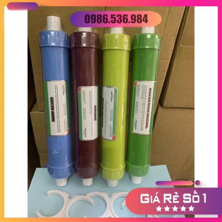 Giá Sỉ ComBo Lõi Lọc Nước 5678 Kangaroo ♥️ Lõi Chức Năng Kangaroo ♥️ Lõi Kangaroo | BigBuy360 - bigbuy360.vn