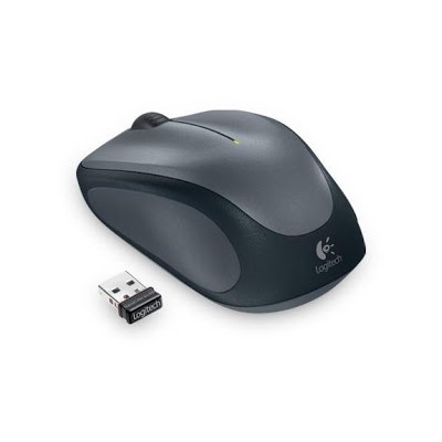 Chuột không dây LOGITECH M325 ( Chính Hãng )