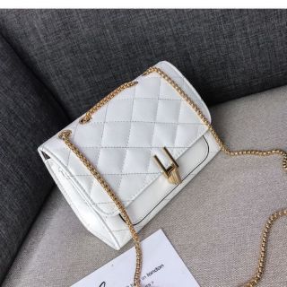 Túi xách nữ KHÓA XOAY HÀN QUỐC trẻ trung