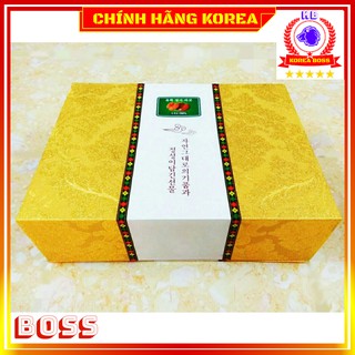 Nấm linh chi hàn quốc, Nấm hộp kim tuyến loại Vip, Korea Boss