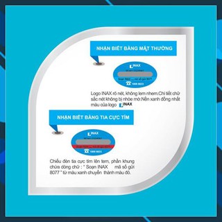 Sen tắm nóng lạnh Inax BFV-313S-5C
