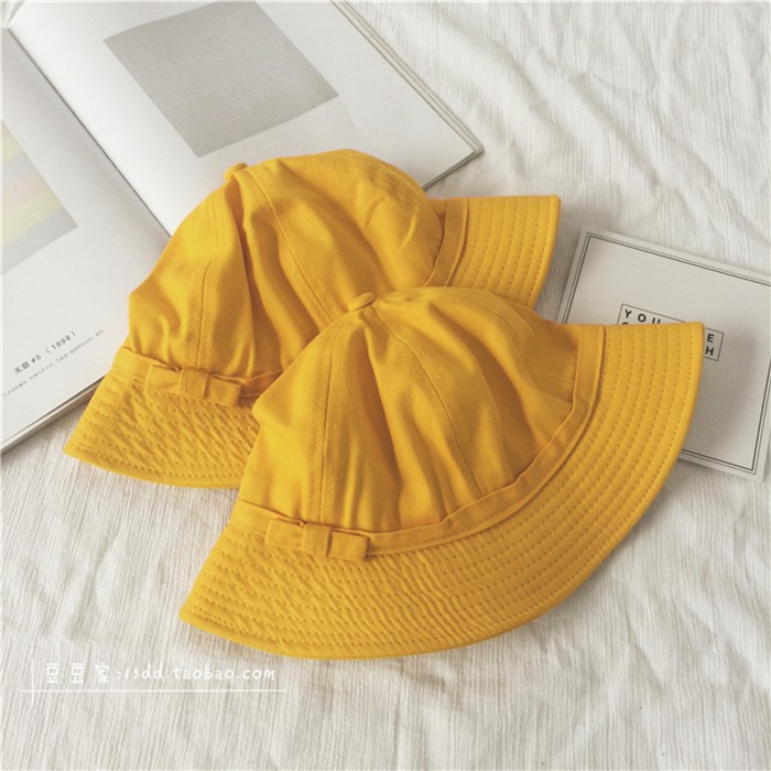 Nón Tai Bèo Che Nắng Mùa Hè Mềm Mại Hình Maruko Kiểu Nhật Hàn Dễ Thương Cho Bé Gái Mẫu Giáo