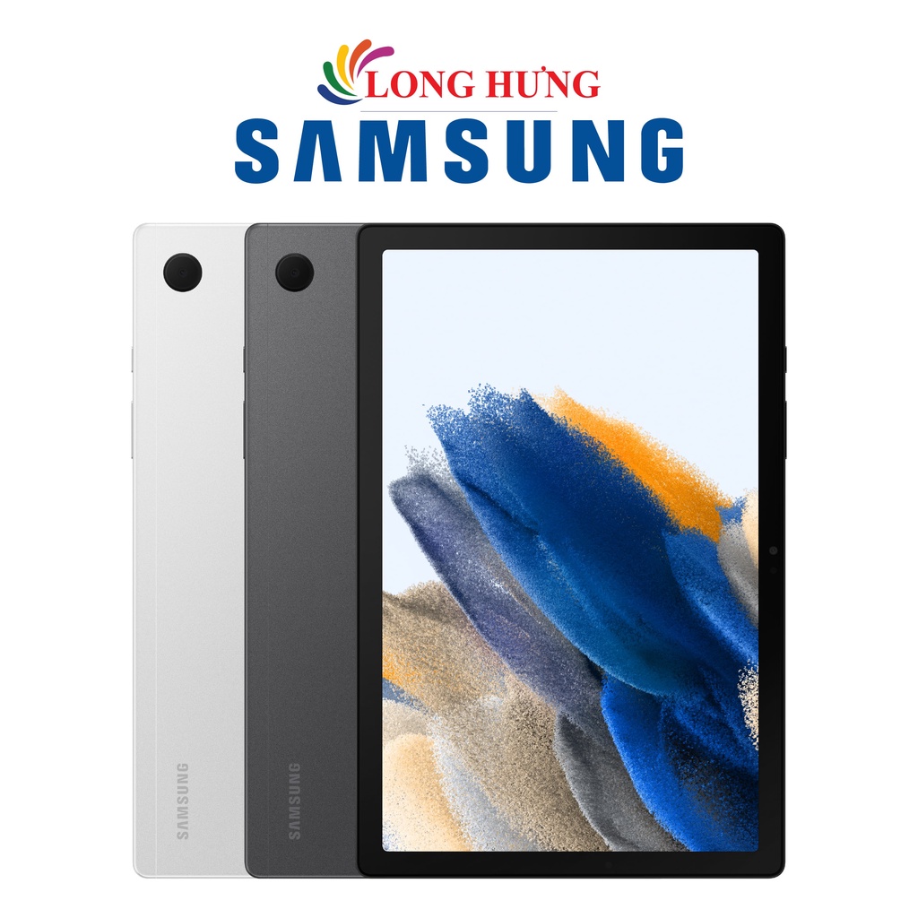 Máy tính bảng Samsung Galaxy Tab A8 - Hàng chính hãng