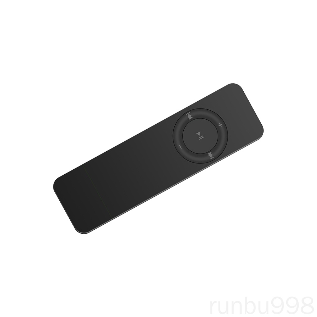 Máy nghe nhạc MP3 Mp3 giao diện USB 3.5mm có thể sạc lại