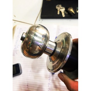 Ổ khoá tay tròn SOLIEN