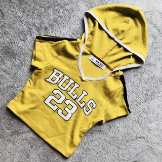 Set đồ thể thao cho bé có nón đủ size