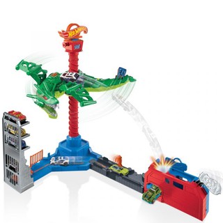 Bộ Hotwheel  Malaysia Phi Long Tại Thiên