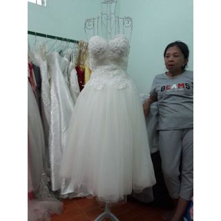 Đầm công chúa xinh xắn