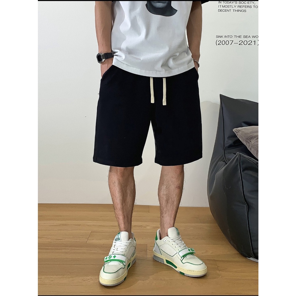 XẢ KHO Quần SHORT BIGSIZE Nam Nữ 40-100kg thun cotton Xốp thời trang