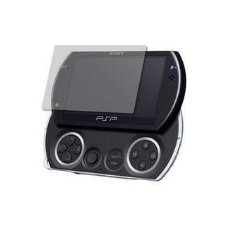 Kính Cường Lực Bảo Vệ Màn Hình Cho Psp Go