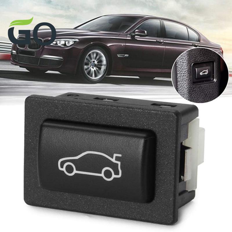 Nút công tắc mở khóa thân xe cho BMW F20 F30 F35 F10 F11 11-14