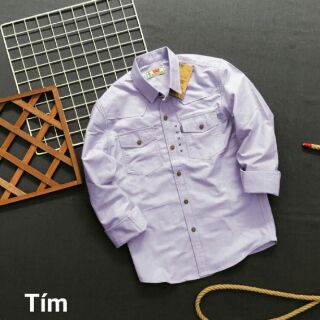 Áo sơ mi kiểu thuỷ thủ