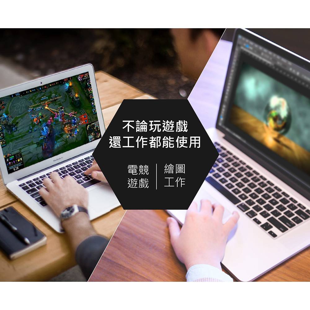 Miếng Lót Chuột Chơi Game Dày Dặn Chống Thấm Nước In Chữ Supreme