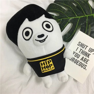 [BTS] Jung Kook HipHop Monster