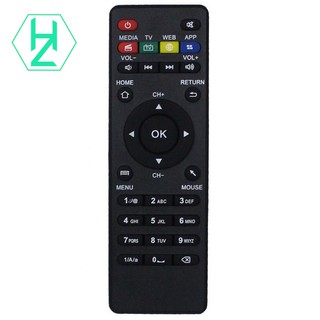 Điều khiển từ xa cho đầu TV Android thông minh CS918 MXV Q7 Q8 V88 V99