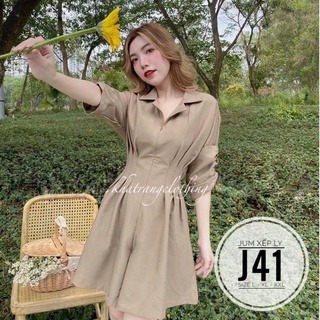 Bigsize Jum xếp ly J41