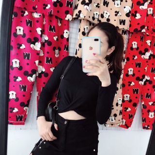 ÁO THUN KIỂU CHÉO BỤNG( ẢNH THẬT)