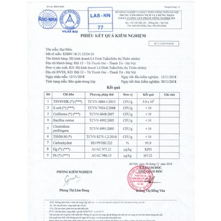 Bột ngũ cốc Mộc Sắc