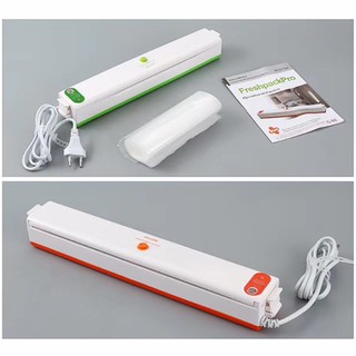 Máy Hút Chân Không Hàn Miệng Túi Fresh Pack Pro