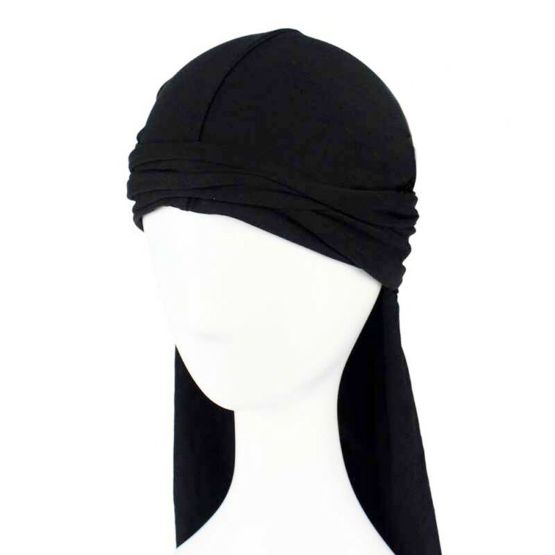 Khăn Trùm Đầu Thể Thao Durag Bandanna h M1X4 N5C5 Cap B5Q5 Cho Nam