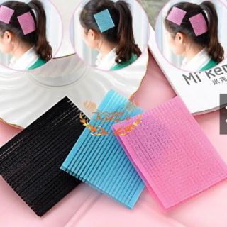Pktt Miếng dán tóc tiện dụng xinh xắn cho nữ