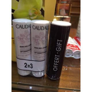 Son dưỡng tái tạo môi Caudalie