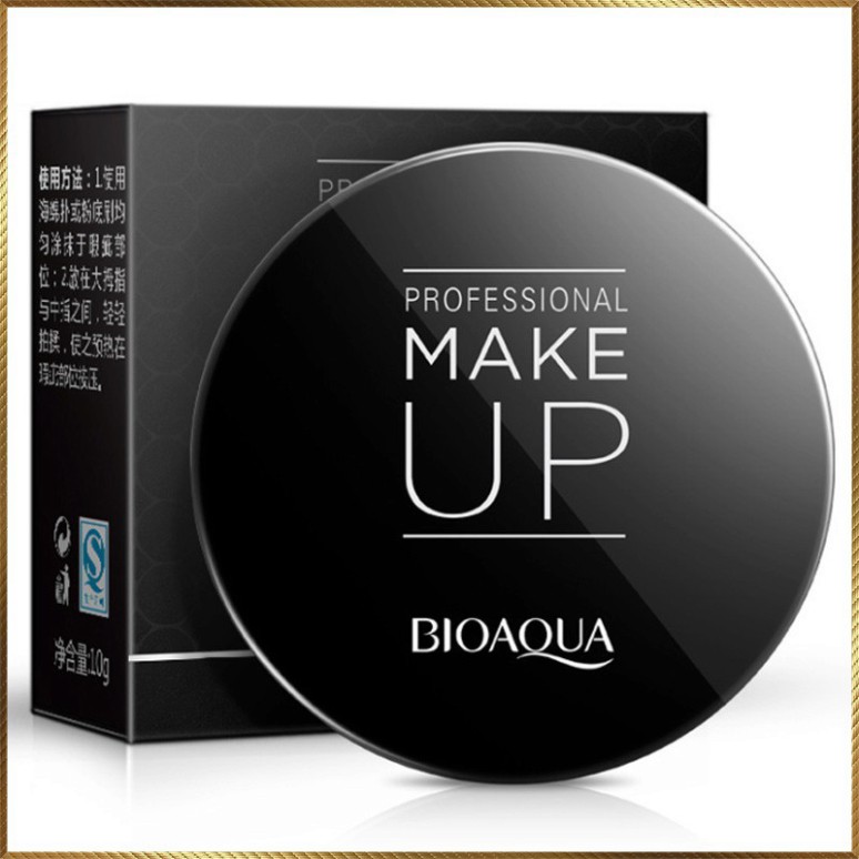 Q234 BGB Phấn tươi Professional Make Up Bioaqua TB35 21 Q234