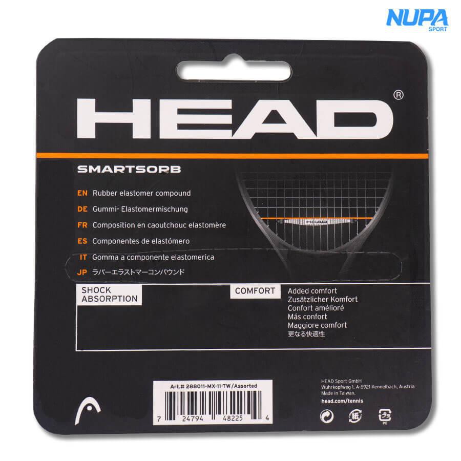 GIẢM RUNG HEAD PHIÊN BẢN DÀI NEW (KHÓ RƠI)