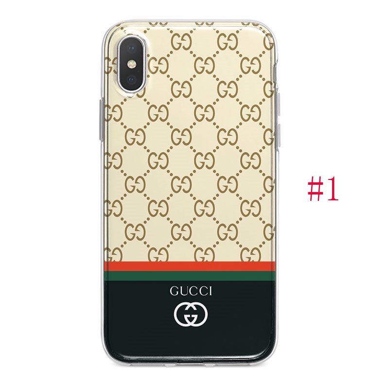 Ốp lưng Samsung Galaxy A10 A20 A30 A40 A50 A70 A80 vỏ điện thoại Silicone mềm Case thương hiệu thời trang