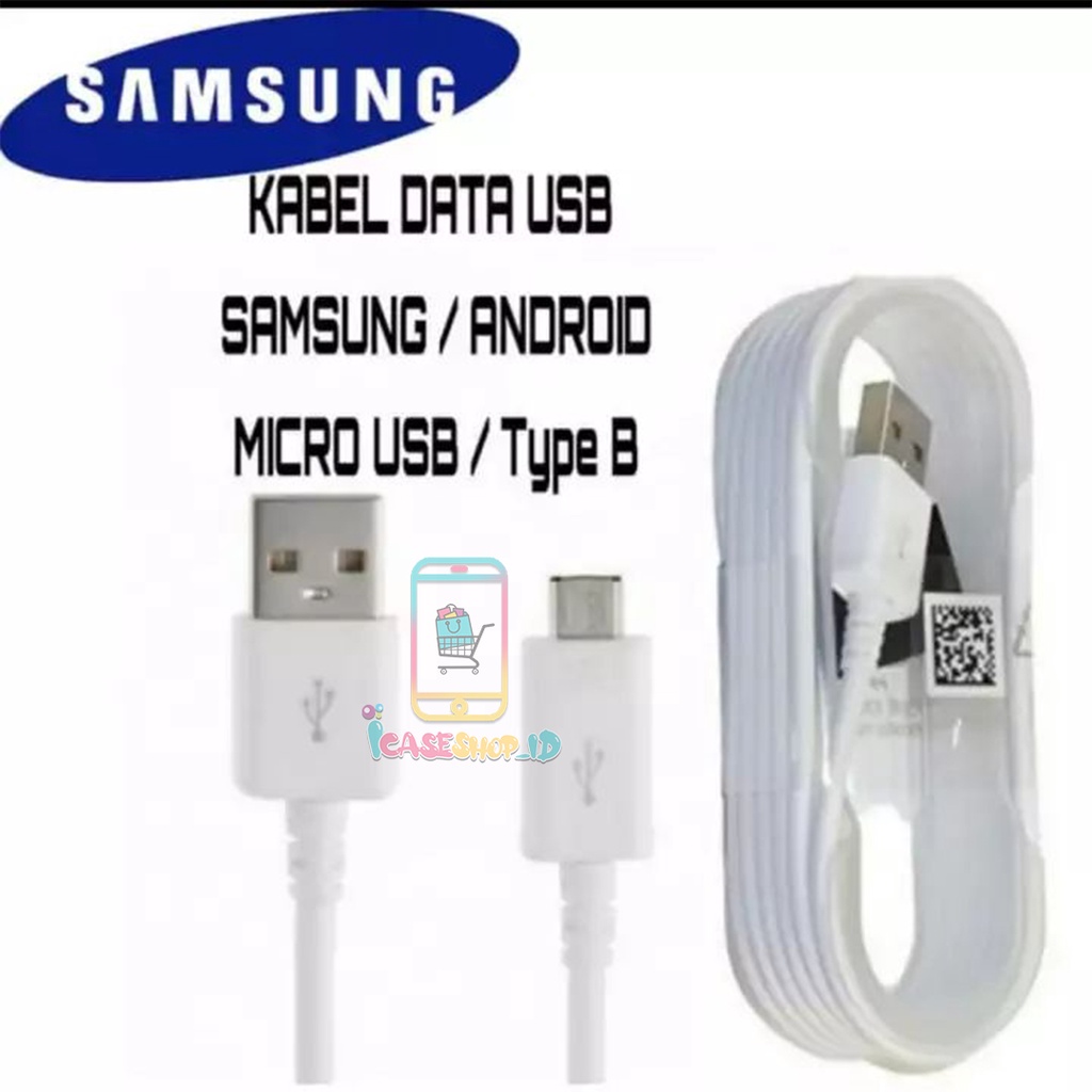 Dây cáp sạc nhanh IC0925 cho samsung note4 j2 j7 prime j5 J7pro a310 a510 1.5m