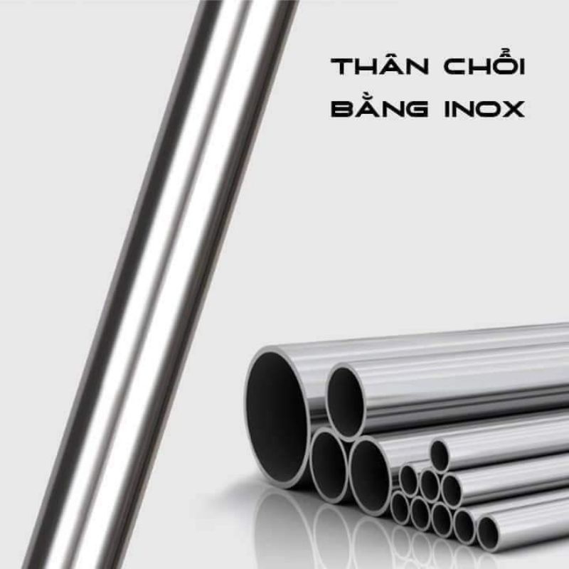 Chổi Quét Sàn Nhà Bằng Silicone Không Dính Có Thể Tháo Gỡ , Chổi Gạt Nước Thông Minh