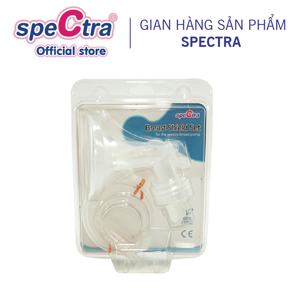 Bộ Dụng Cụ Cổ Hẹp Spectra Chính Hãng Hàn Quốc