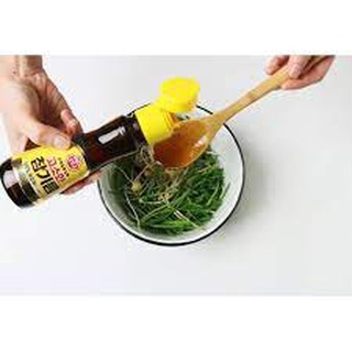 Dầu mè Ottogi Hàn Quốc chai 55ml