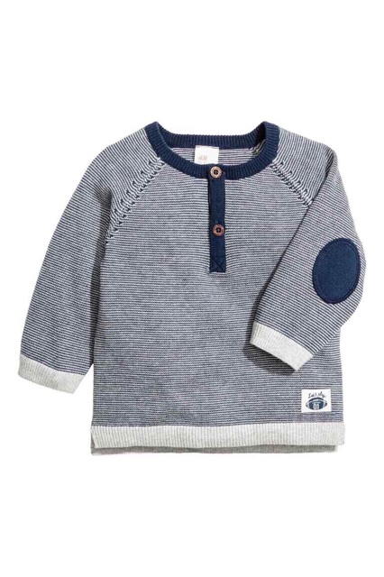 Áo len bé trai bé gái