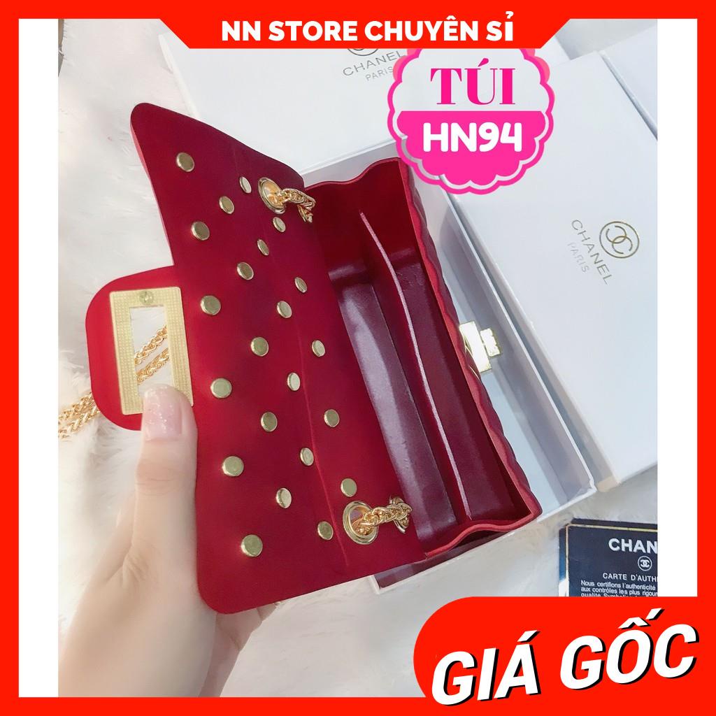 TÚI SILICON ĐẸP CHUẨN QC HN94 ❤100% ẢNH THẬT❤