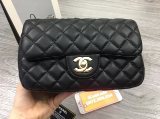 XẢ KHO. Túi Cn Classic size 22cm