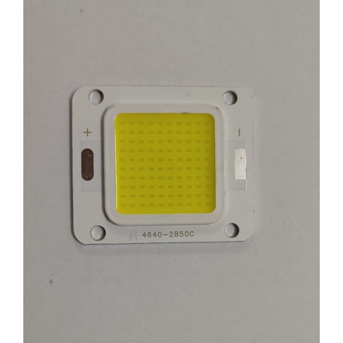 Nguồn 50w hoặc  led 50w siêu sáng,tặng keo tản nhiệt