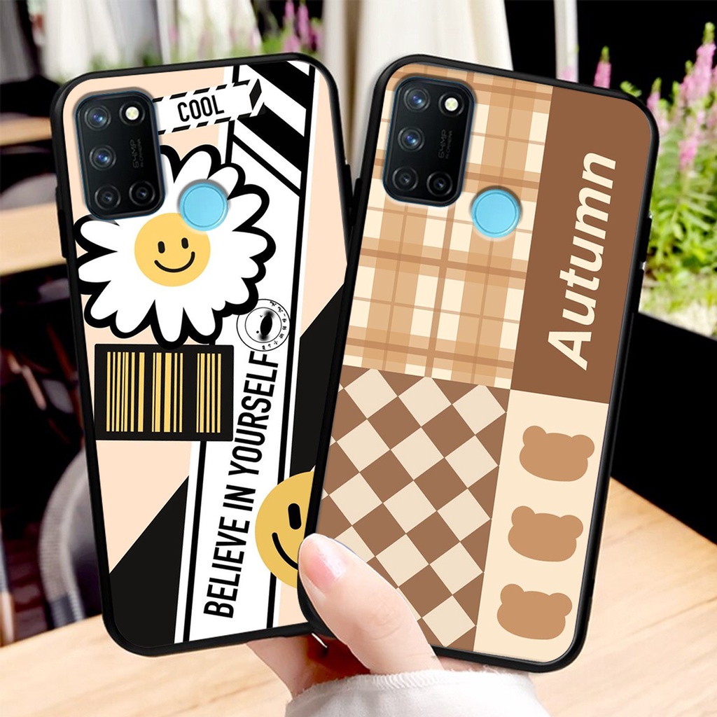 Ốp lưng Realme C17 / 7i đẳng cấp - sang trọng  ĐẸP -  RẺ - XINH - ĐỘC ĐÁO