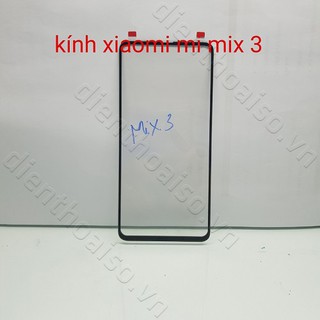 Kính Xiaomi Mi Mix 3
