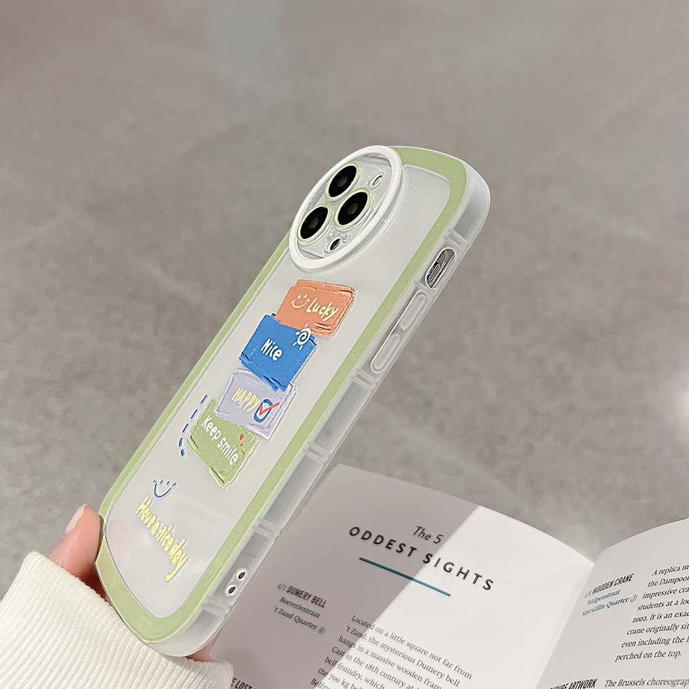 Ốp Điện Thoại TPU Silicone Họa Tiết graffiti Cho iPhone 11 pro max X Xr Xs 7 8 14 Plus Se 2020 12 pro max 13