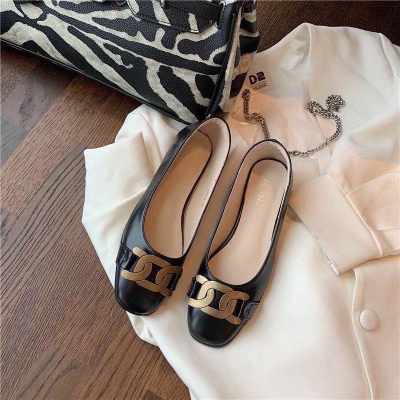 Giày Bệt Xích To , tongkhochitue | BigBuy360 - bigbuy360.vn