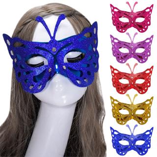 Mặt nạ hóa trang Halloween độc đáo