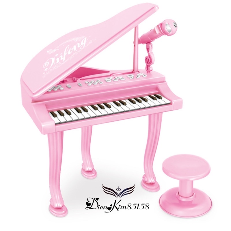 Đàn piano đồ chơi cho bé