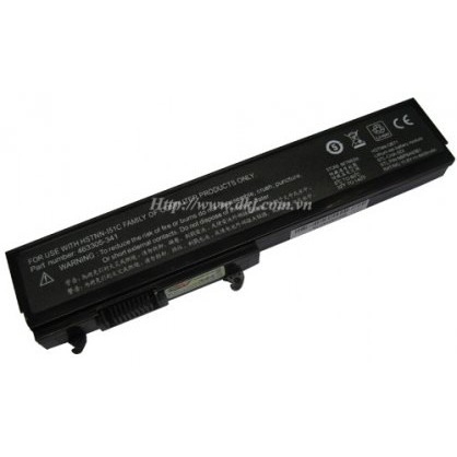 Pin Laptop HP DV3000