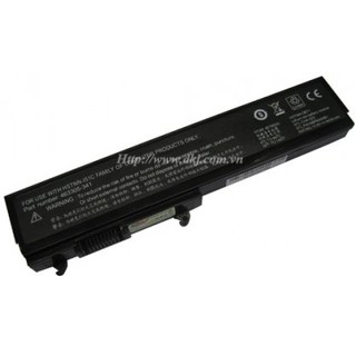 Pin Laptop HP DV3000