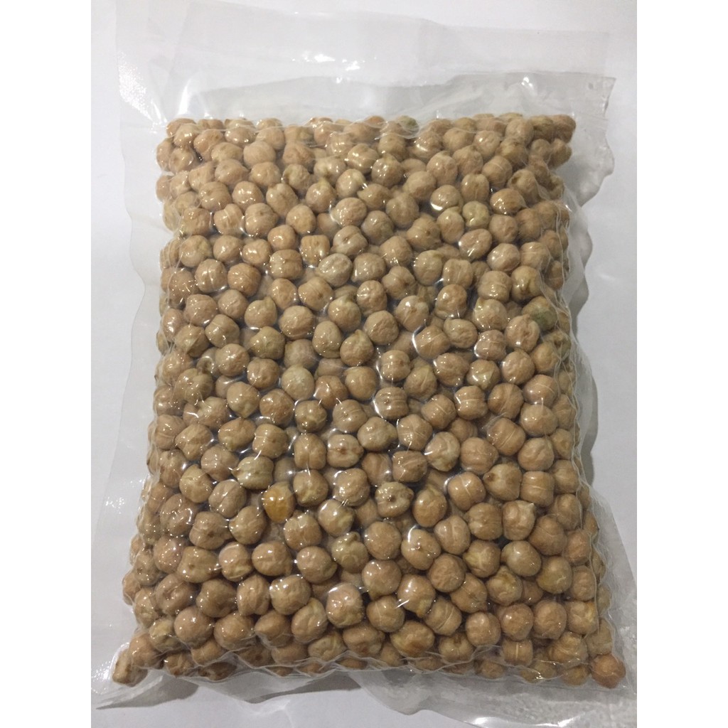 500g-1kg Đậu Gà nhập khẩu Mỹ / Đậu Garbanzo/ Đậu Ceci/ Đậu Gram/ Đậu Ai Cập