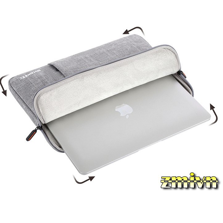 [Chính hãng HAWEEL] Bao chống sốc đựng Ipad / Laptop / Macbook - HAWEEL